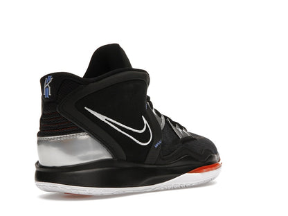 Nike Kyrie Infinity Fire and Ice