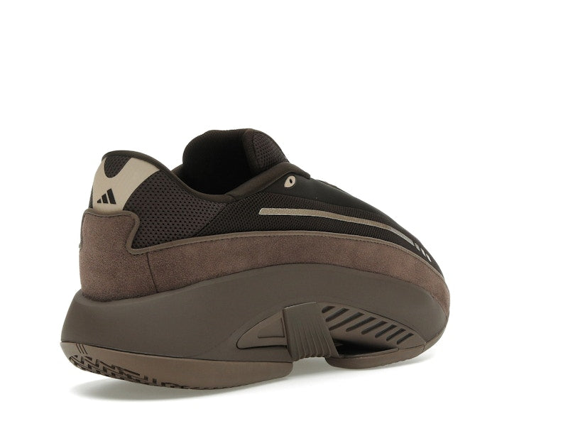 adidas Mad IIInfinity Dark Brown