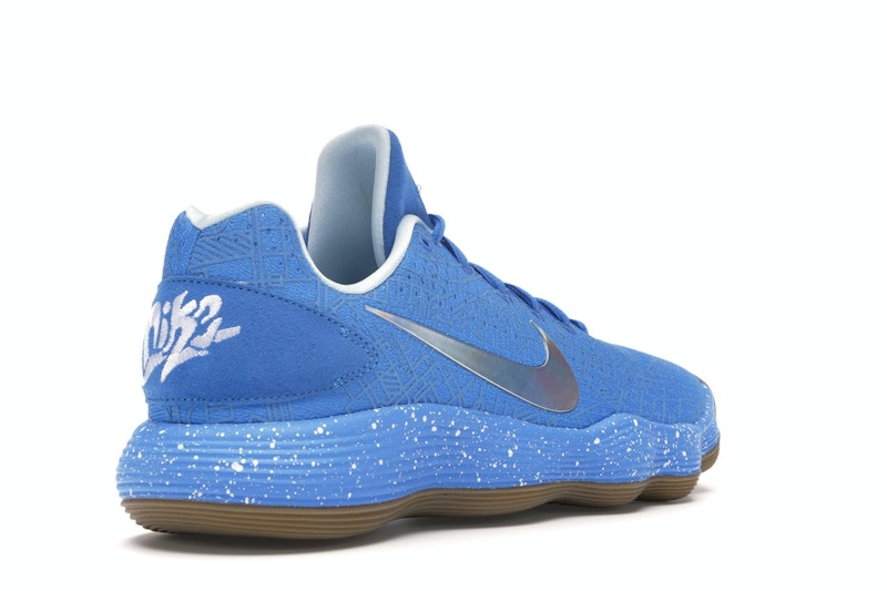 Nike Hyperdunk 2017 Low NYC