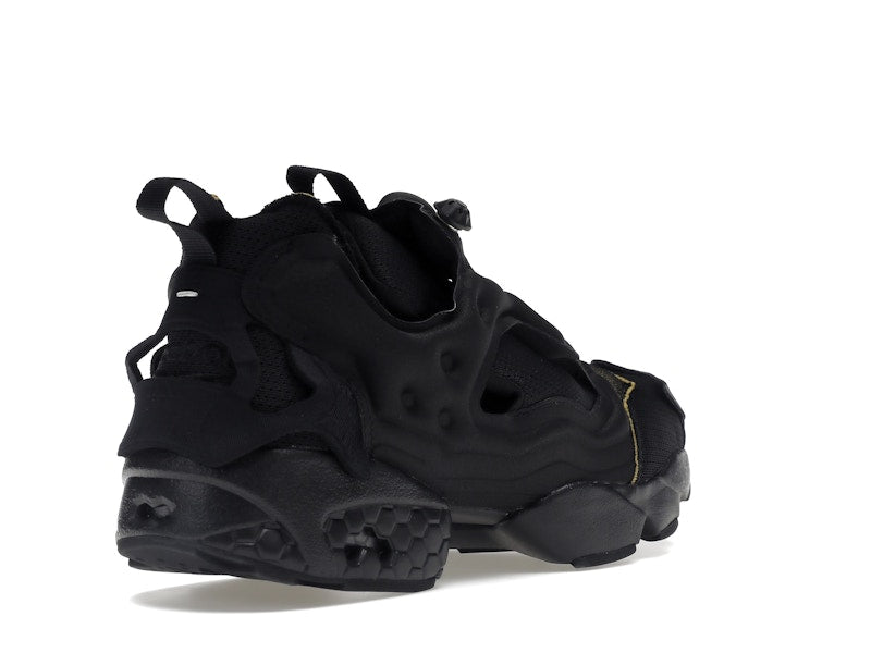 Reebok Instapump Fury Maison Margiela Memory Of Black