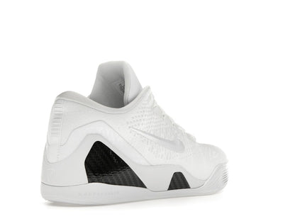 Nike Kobe 9 Elite Low Protro Halo
