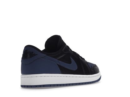 Jordan 1 Retro Low OG Mystic Navy