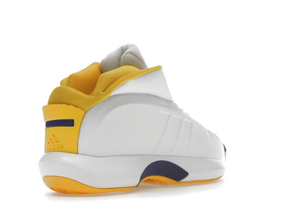 adidas Crazy 1 Lakers Home (2006)