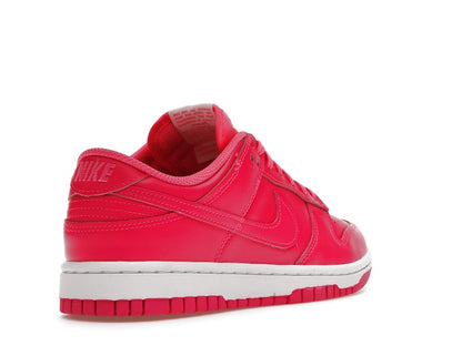 Nike Dunk Low Hyper Pink (Women's)