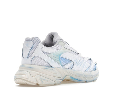 Puma Velophasis Overdye White
