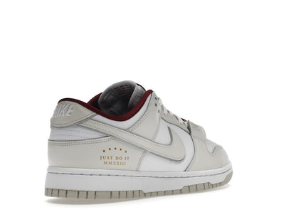 Nike Dunk Low SE Just Do It White Phantom (Women's)