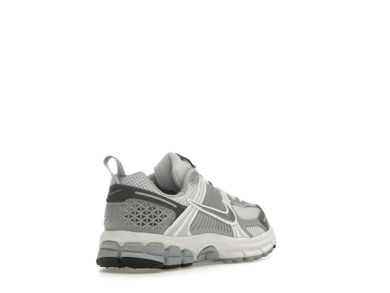 Nike Zoom Vomero 5 Pure Platinum Metallic Silver (GS)