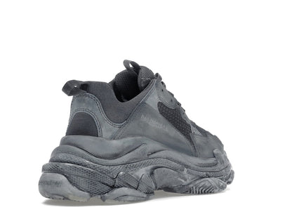 Balenciaga Triple S Dyed Grey