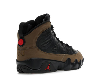 Jordan 9 Retro Olive (2024) (GS)