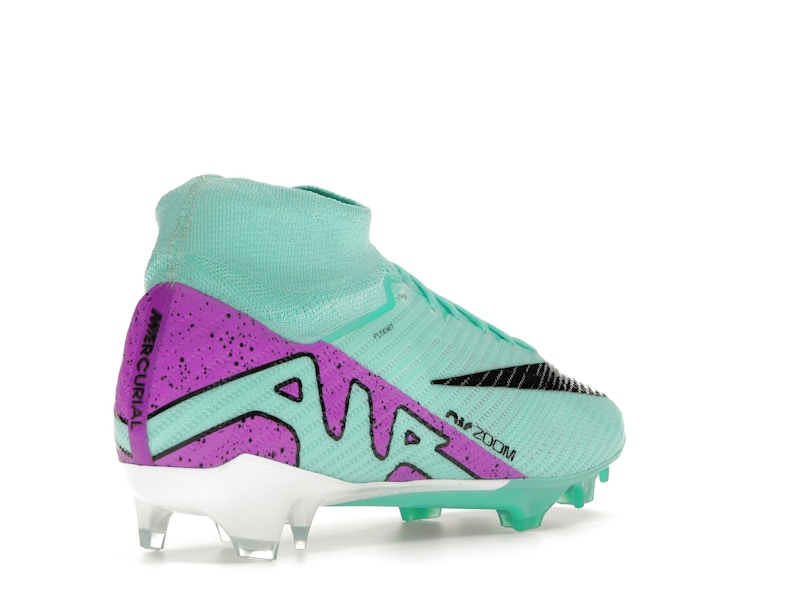 Nike Zoom Mercurial Superfly 9 Elite FG Peak Ready Pack