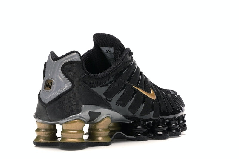 Nike Shox TL Neymar
