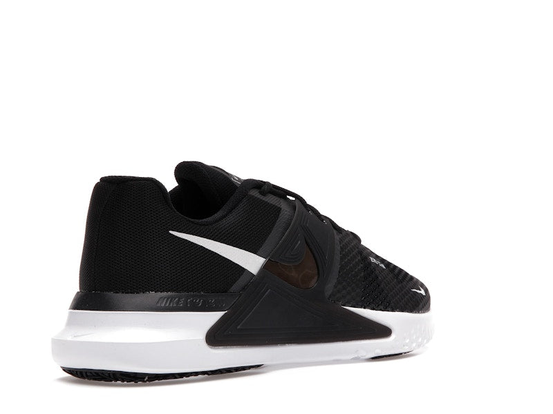 Nike Renew Fusion Dark Smoke Grey
