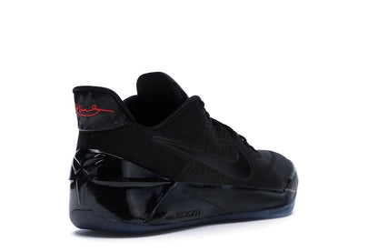 Nike Kobe A.D. Black Mamba