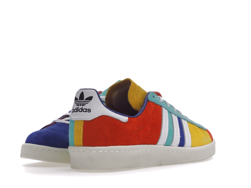 adidas Campus 80s Multi