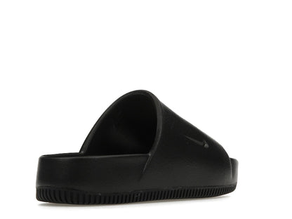 Nike Calm Slide Black (Women's)