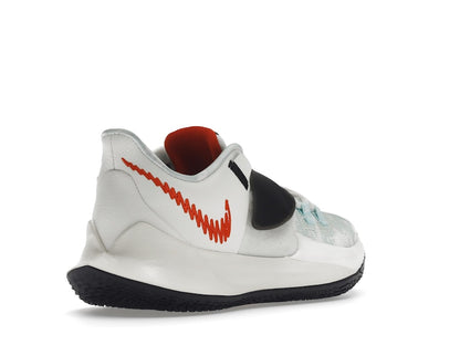 Nike Kyrie Low 3 Sail Team Orange