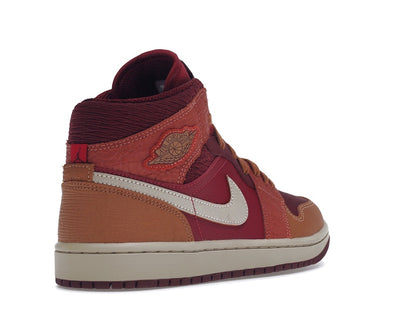 Jordan 1 Mid Africa (Women's)