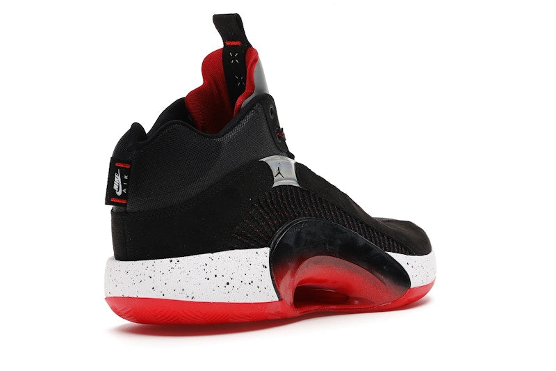 Jordan XXXV Bred