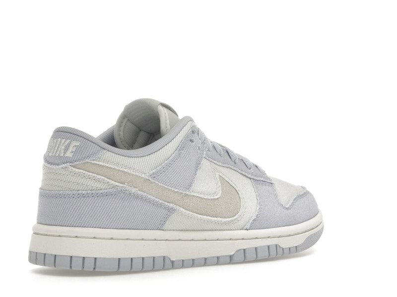 Nike Dunk Low Ghost Denim (Women's)