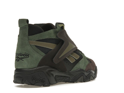 Reebok Preseason 94 Beef & Broccoli