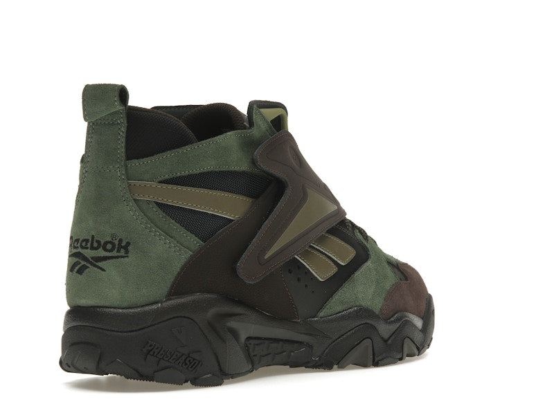 Reebok Preseason 94 Beef & Broccoli