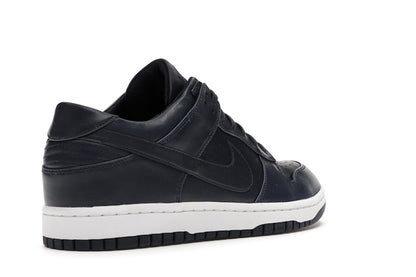 Nike Dunk Lux Low Obsidian