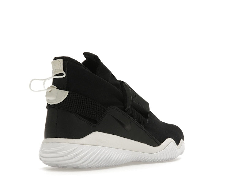 Nike KMTR Black White