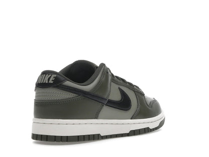 Nike Dunk Low Retro Light Army Cargo Khaki