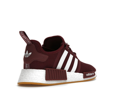 adidas NMD R1 Primeblue Victory Crimson