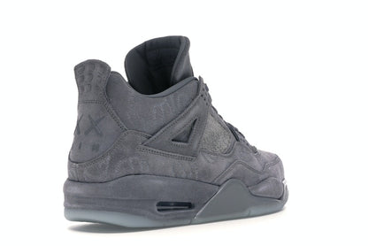 Jordan 4 Retro Kaws