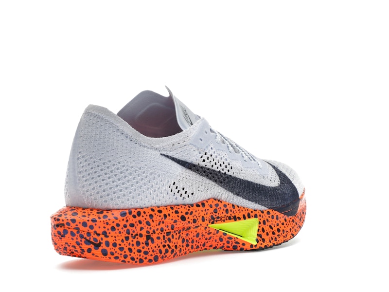 Nike ZoomX Vaporfly 3 Electric Pack Olympic Safari