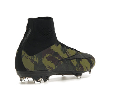 Nike Mercurial Superfly SE FG Jungle Camo