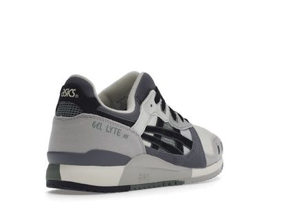ASICS Gel-Lyte III OG Back Streets of Japan Pack Ivory