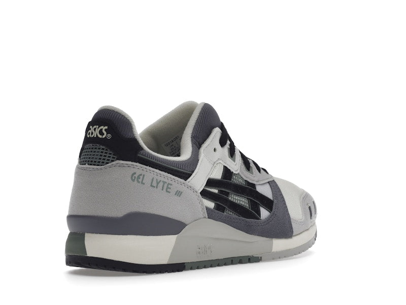ASICS Gel-Lyte III OG Back Streets of Japan Pack Ivory