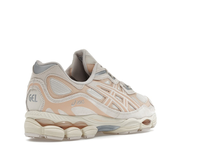 ASICS Gel-NYC Oatmeal Bisque