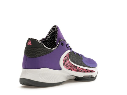 Nike Zoom Freak 4 NRG Bahamas