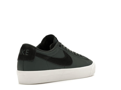 Nike SB Zoom Blazer Low Pro GT Vintage Green