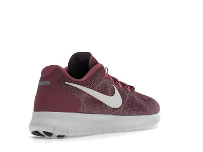 Nike Free RN 2017 Vintage Wine (Women's)
