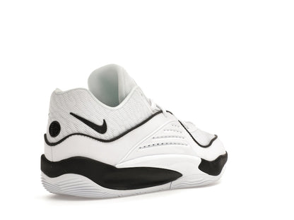 Nike KD 16 TB White Black