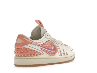 Jordan 1 Low Method of Make V3 Sail Washed Coral (Women's)