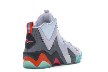 Reebok Kamikaze II Packer Shoes Remember the Alamo