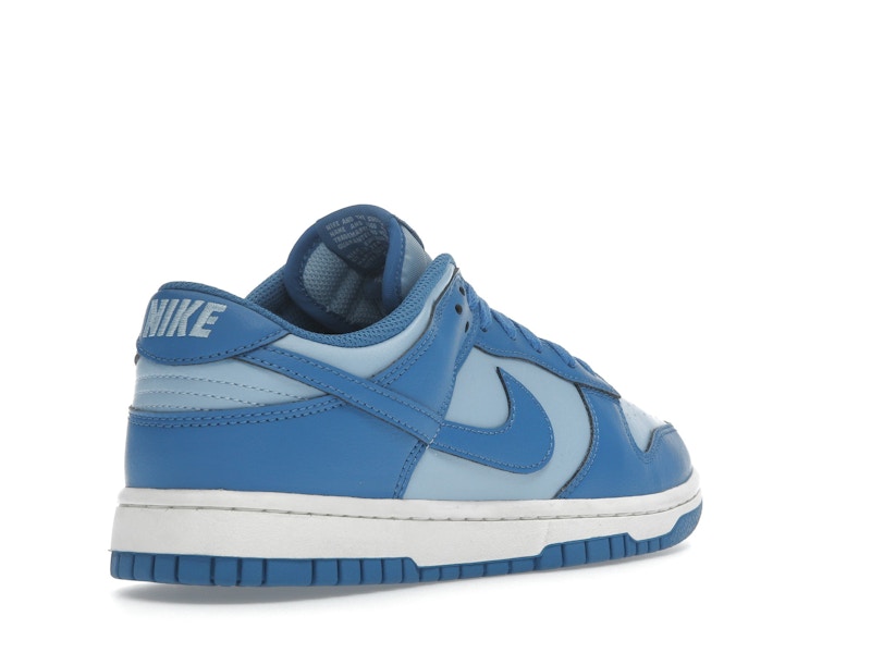 Nike Dunk Low Psychic Blue