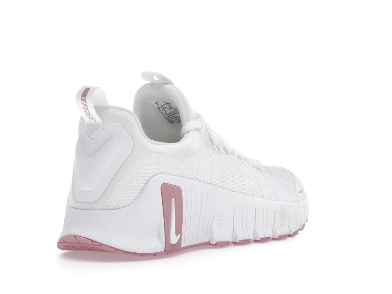 Nike Free Metcon 6 White Elemental Pink (Women's)