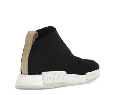 adidas NMD CS1 Lux Core Black