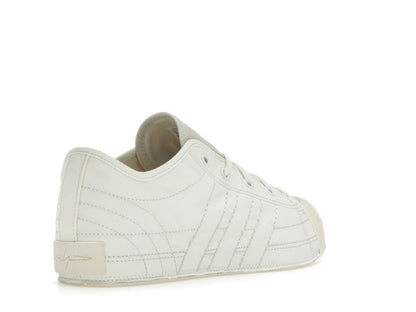 adidas Y-3 Nizza Lo Core White Talc Wonder White