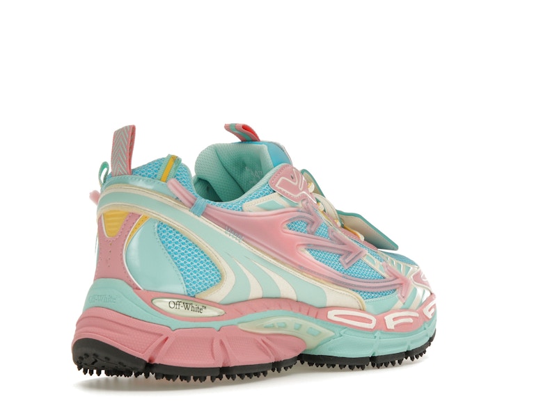 OFF-WHITE Be Right Back Miami