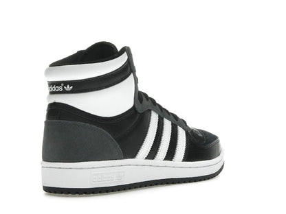 adidas Top Ten Hi Black White Grey