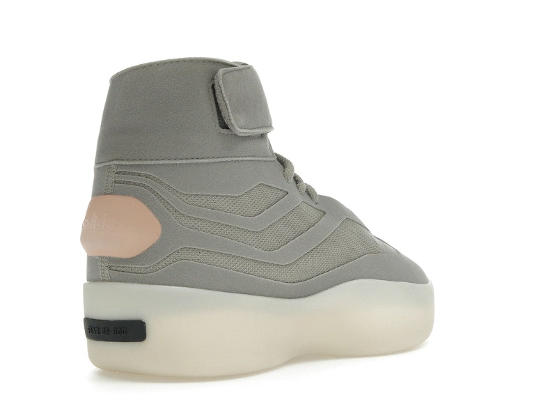 adidas Fear of God Athletics II Basketball Putty Beige