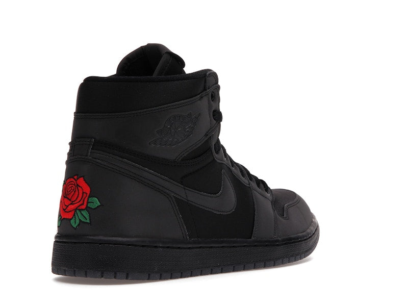 Jordan 1 Retro High Rox Brown (Women's)