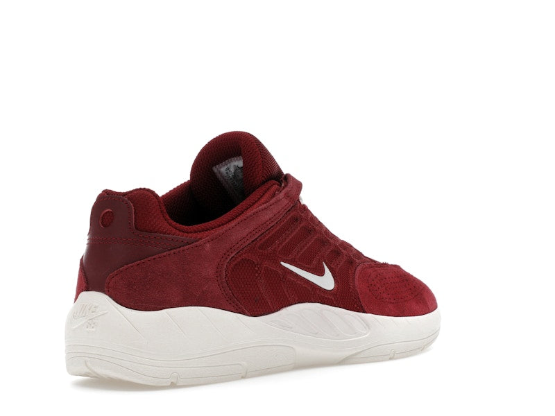 Nike SB Vertebrea Team Red Sail